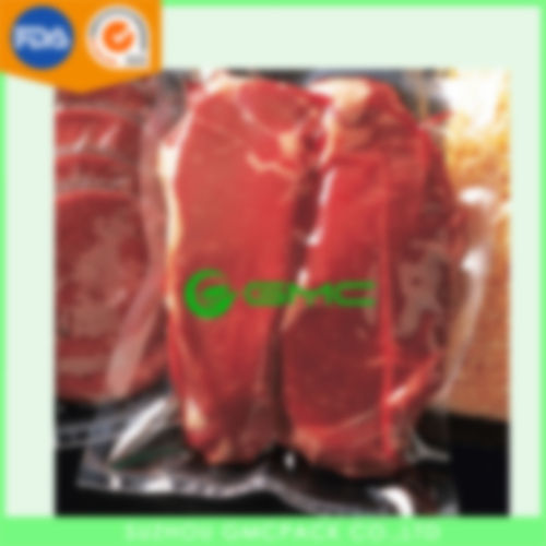 FDA Certificate Multilayer Meat Packing Bag