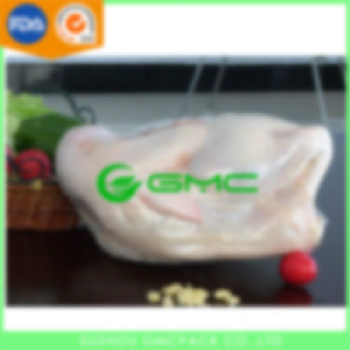 EVA/PE Whole Chicken Shrink Bag