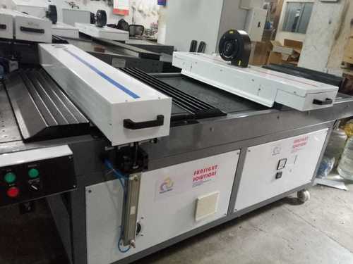 UV Curing Conveyor System