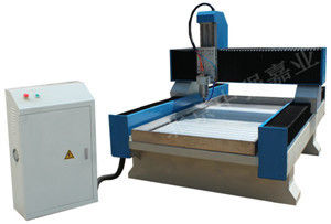 CNC Marble Engraving Machine - 900x1500x300 Mm Working Area, 3Kw Spindle Power, High Precision Rack Transmission | Automatic, PLC Control, 2-Year Warranty, Stepper Motor, 20000 Mm/Min Moving Speed, 3000-24000 Rpm Spindle Speed, Computerized System