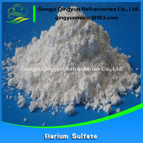 Barium Sulfate