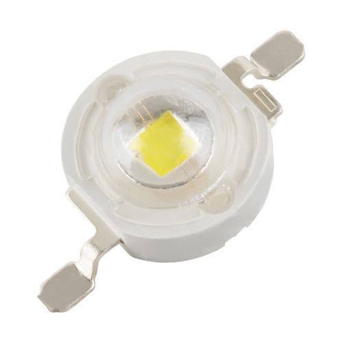 White High Power Led Top-White