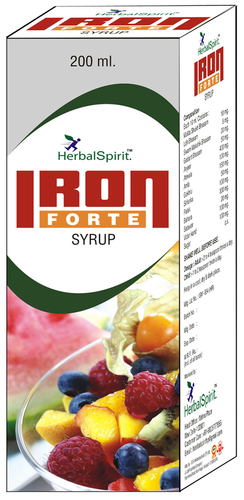 Iron Forte