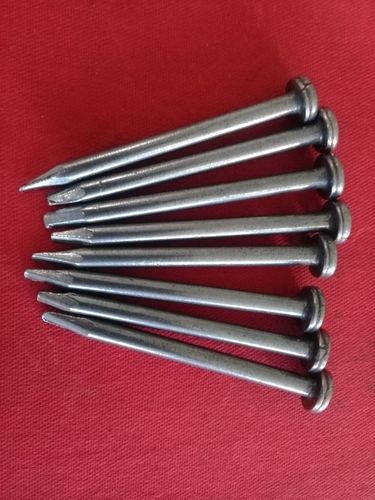 Umbrella Roofing Nails