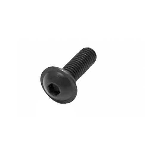 Flange Button Socket Screw