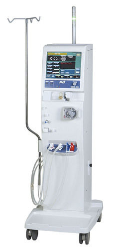 High Efficient Jms Dialysis Machine