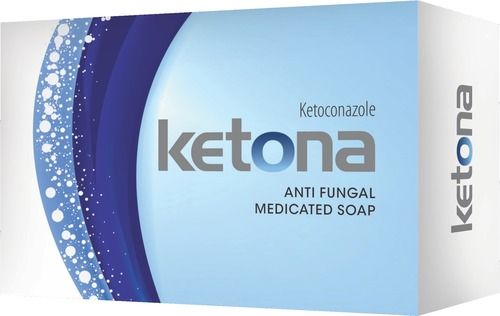 Premium Grade Ketoconazole Soap