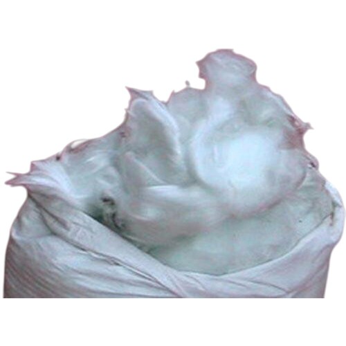 Loose Glass Wool - High-Density Acoustic Insulation | Easy to Install, Durable, Maintenance-Free