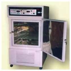 Natural High Grade Humidity And Temperature Control Cabinet