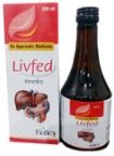 Livfed Syrup
