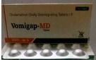 Vomigap-MD Gynaecology Tablets
