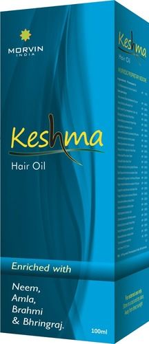Keshma Anti Hair Fall Oil