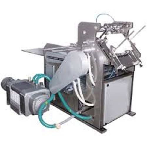 Fully Automatic Office Envelopes Making Machines
