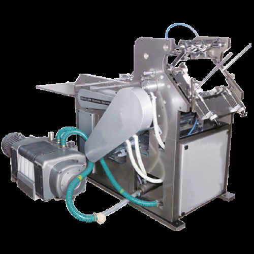 Office Envelopes Making Machine
