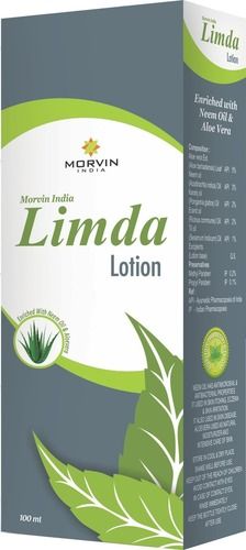 Limda Neem Antiseptic Lotion