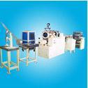 Soap And Detergent Batching System