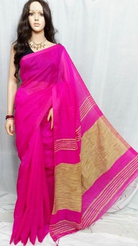 Maklin Gicha Saree