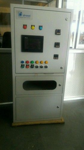 Autoclave Automation System