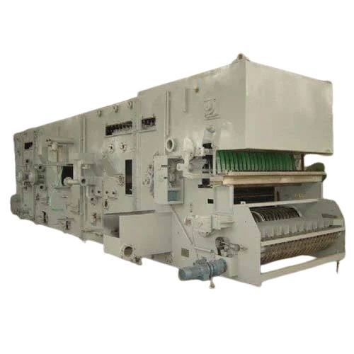 Glass Bottle Washing Machine