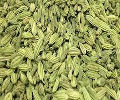 Fine Grade Fennel Seeds (Saunf)