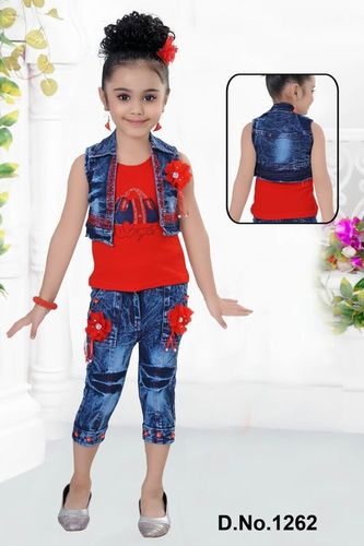 Exporter of Children Clothing from Mumbai by RESHMA ENTERPRISES