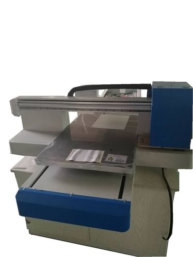 small printing machine