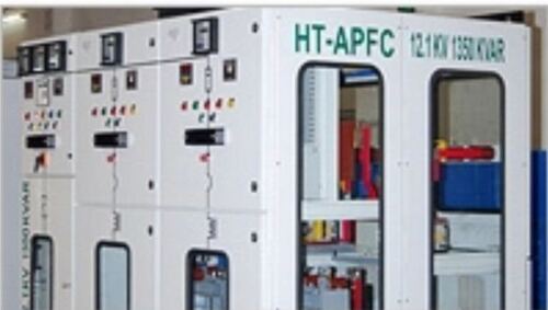 Ht Apfc System For Industrial Applications 