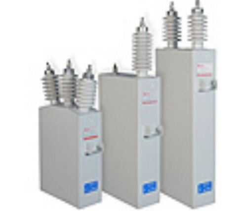 Hv Capacitors For Industrial Use