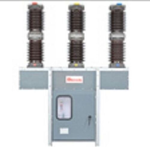 Outdoor Vaccum Circuit Breaker