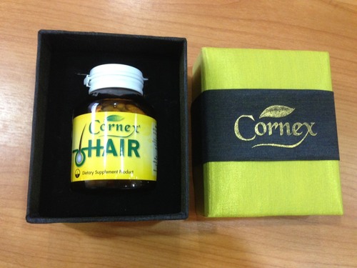 Cornex Hair Food Supplement