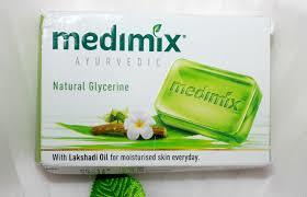 Medimix Ayurvedic Natural Glycerine Soap