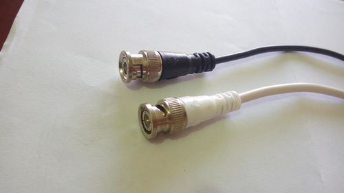 Bnc Cable Type Connector