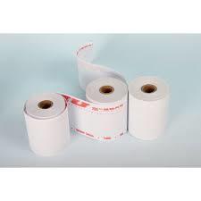 Preprinted Thermal Paper Rolls