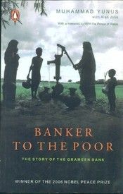 Banker To The Poor Book