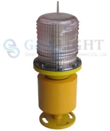 Landing Direction Light