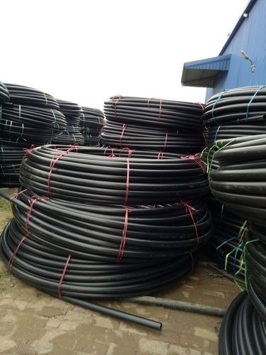 High Quality HDPE Pipes