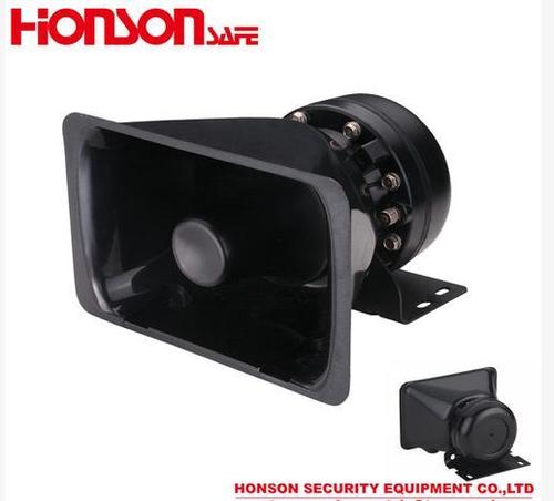 Police Siren Horn Speaker YH-100