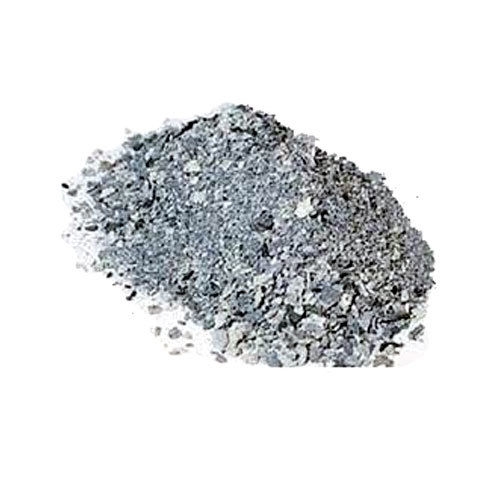 Pulverized Fly Ash