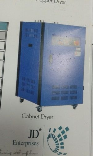 Cabinet Dryer 