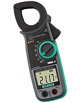 KYORITSU Clamp Meter