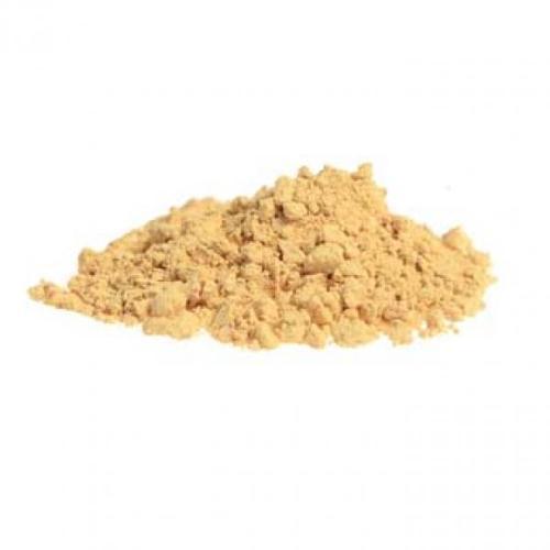 Yellow To Brown Powder Milk Thistle Extract