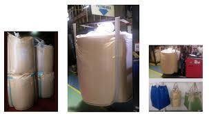 Customized Chemical Packaging Bag