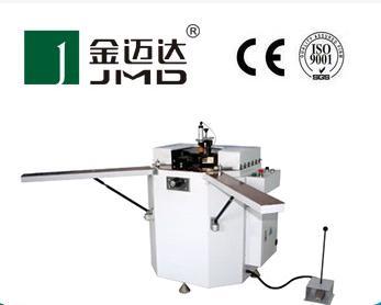 Jmd Aluminum Window Corner Crimper Machine BladeÂ Size: 3/5/8