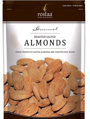 Almonds