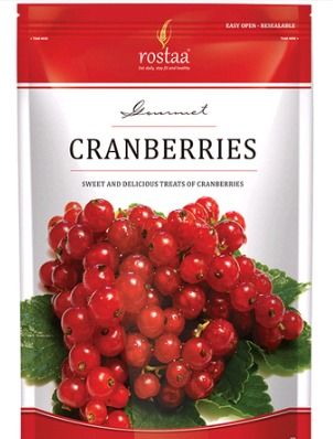 Cranberries Whole