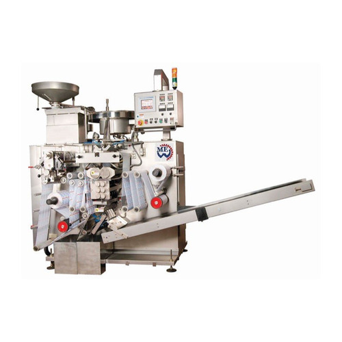 Downward Extrusion Blown Film Lines