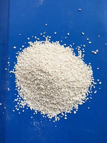 Limestone Granules Food Grade Application: Fodders