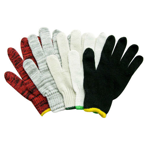 Gloves - High-Quality Protective Gear | Avoids Hand Injuries, Ideal for Cold Environments and Sharp Implements