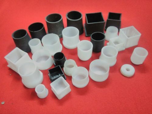 Square Plastic Plugs