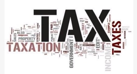 GR Taxation Services By GR consultancy